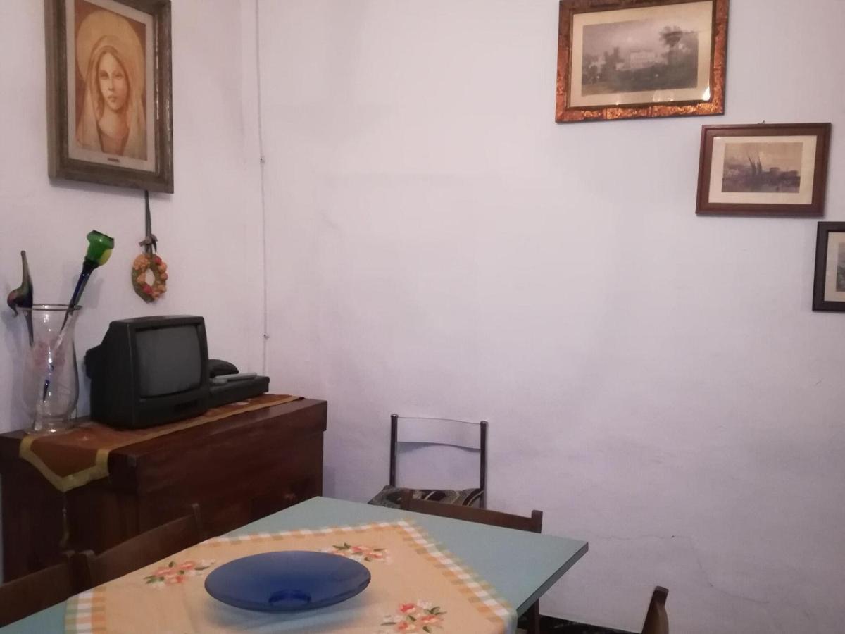 Flat In Fratte Rosa In The Historic Centre Apartment Ngoại thất bức ảnh