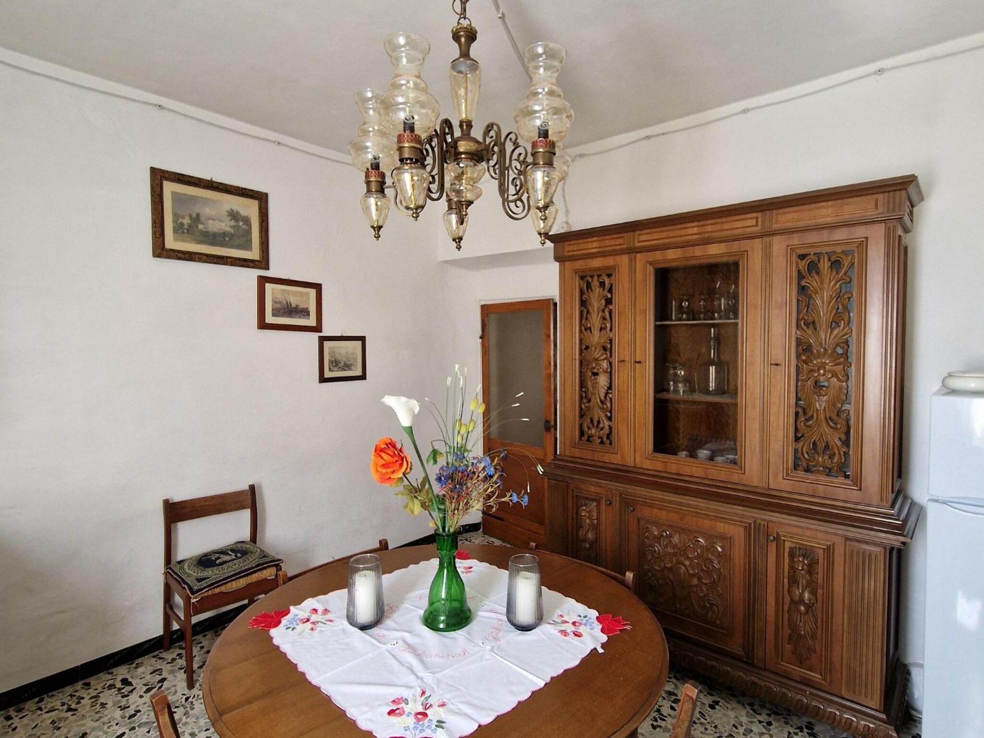 Flat In Fratte Rosa In The Historic Centre Apartment Ngoại thất bức ảnh